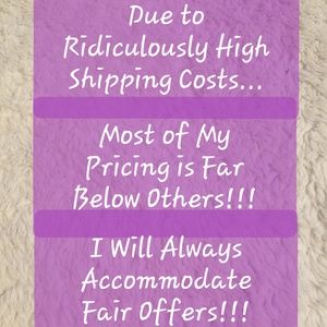 Let's Make Some Deals!!!